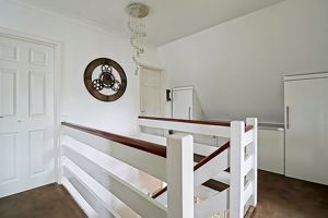 First Floor Landing- click for photo gallery